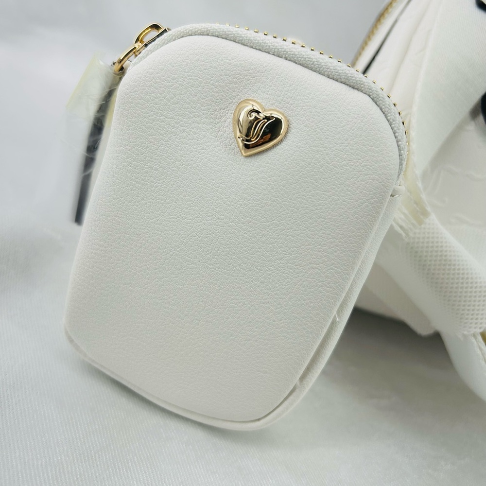 Juicy Couture Mini Purse - Picture 7 of 12